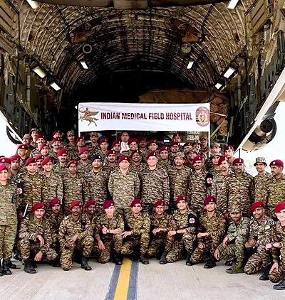 Indian Army