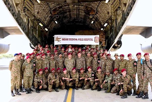 Indian Army