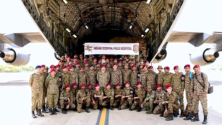 Indian Army