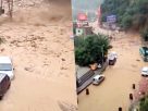 Kishtwar Doda Flood