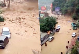 Kishtwar Doda Flood