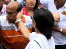 Mamata slaps worker