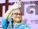 Sheikh Hasina