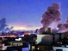 US attack on Iran