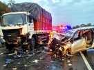 NH 52 Accident