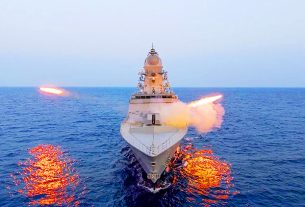 INS Mahendragiri