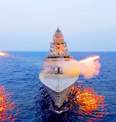 INS Mahendragiri