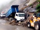 उत्तराखंड में भूस्खलन