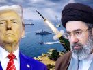 US Iran Hormuz tension