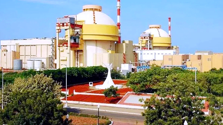 Kudankulam Cyber Attack