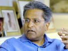 Lalit Modi
