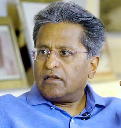 Lalit Modi