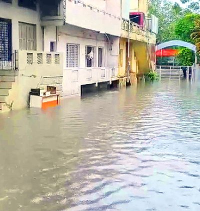 Gujarat Floods