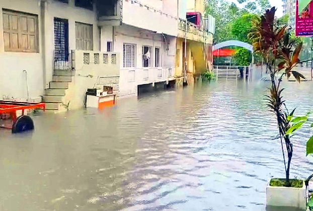 Gujarat Floods
