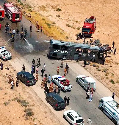 Accident