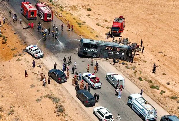 Accident