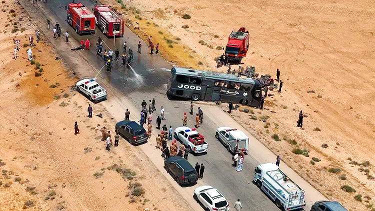Accident