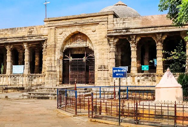 Dhar Bhojshala