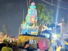 Chandauli temple