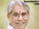 Ramachandra Gowda