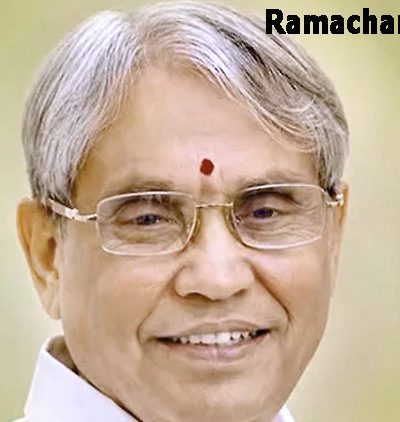 Ramachandra Gowda