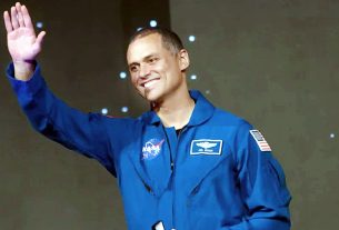 Anil Menon