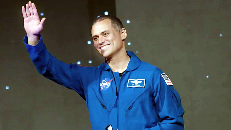 Anil Menon