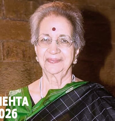 Vijaya Mehta