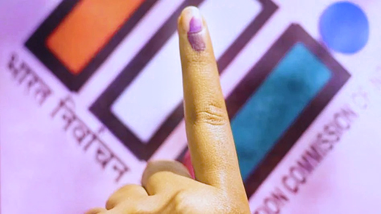 3 States bypolls 30 July