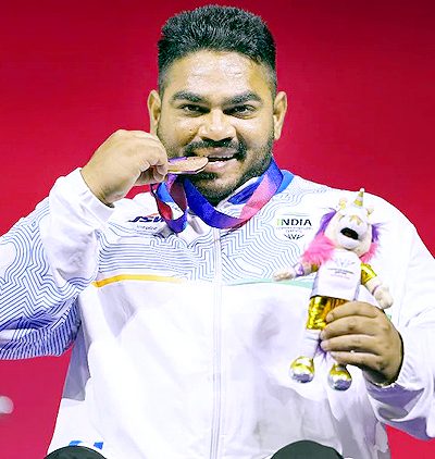 Jhandu Kumar