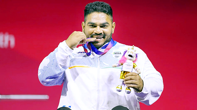 Jhandu Kumar