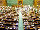 Parliament Uproar