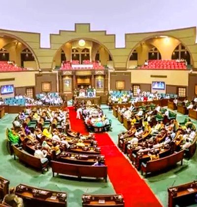 MP Assembly