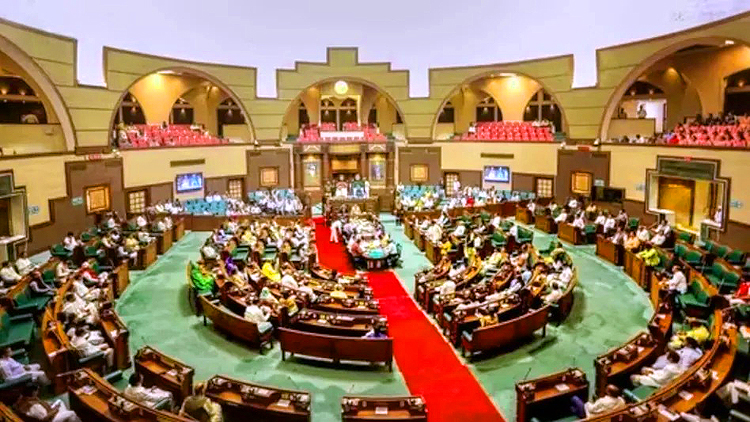 MP Assembly