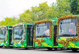 PM eBus Sewa
