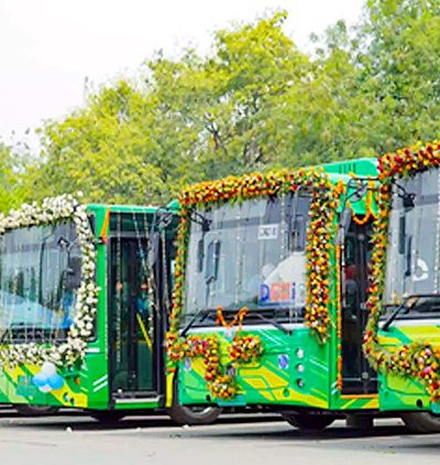 PM eBus Sewa