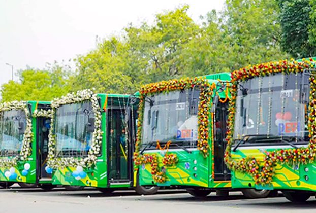 PM eBus Sewa