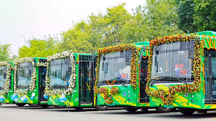 PM eBus Sewa