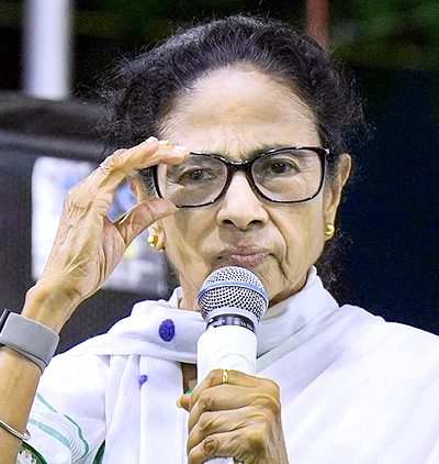 TMC Rebellion