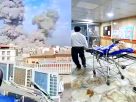 Iran US Airstrike