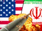 US Missile Attack