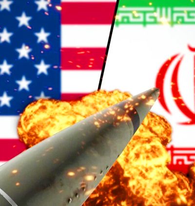 US Missile Attack