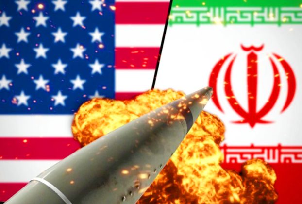 US Missile Attack