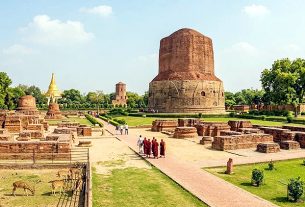 Sarnath UNESCO