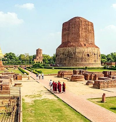 Sarnath UNESCO