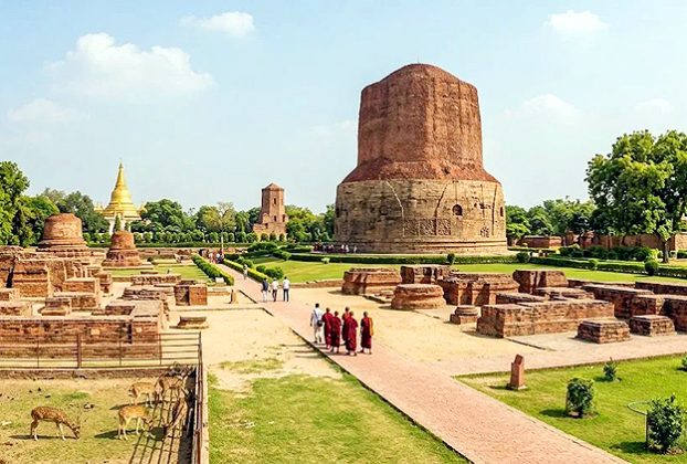 Sarnath UNESCO