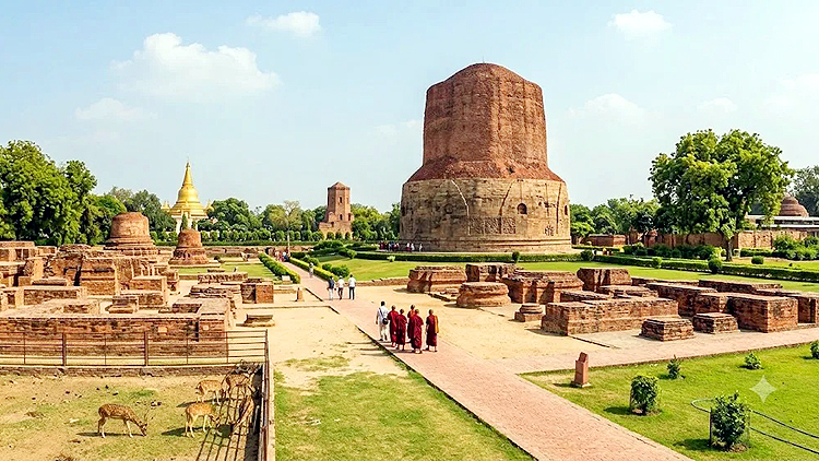 Sarnath UNESCO