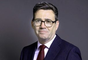 Andy Burnham