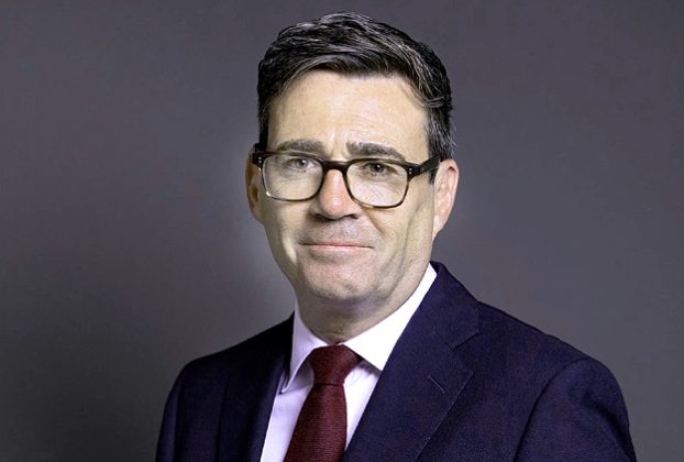 Andy Burnham