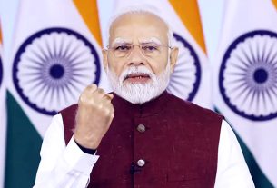 PM Modi